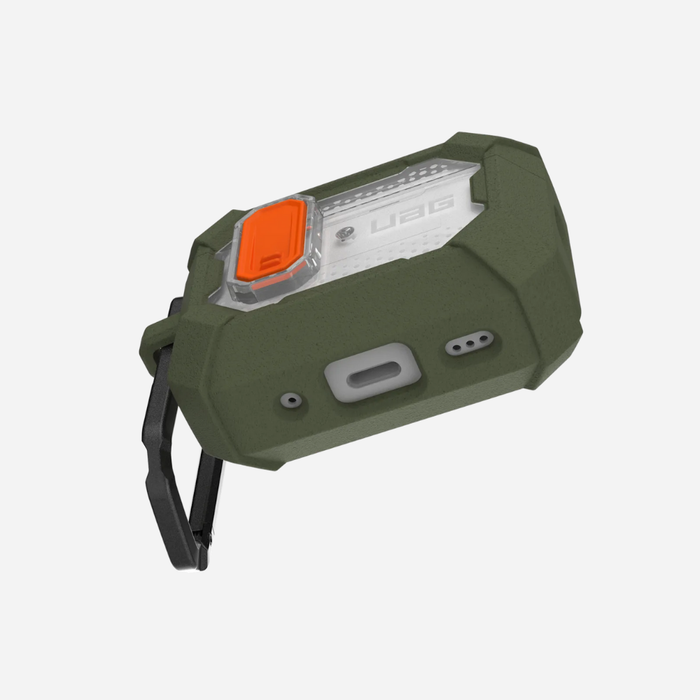 Plasma Case for Apple AirPods Pro 2nd Gen Late 2024