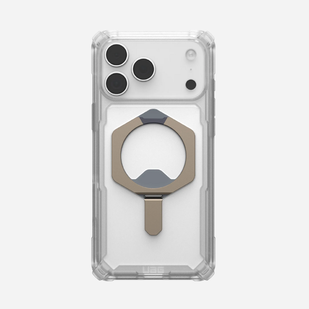 Plasma XTE MagSafe Case for Apple iPhone 17 Series