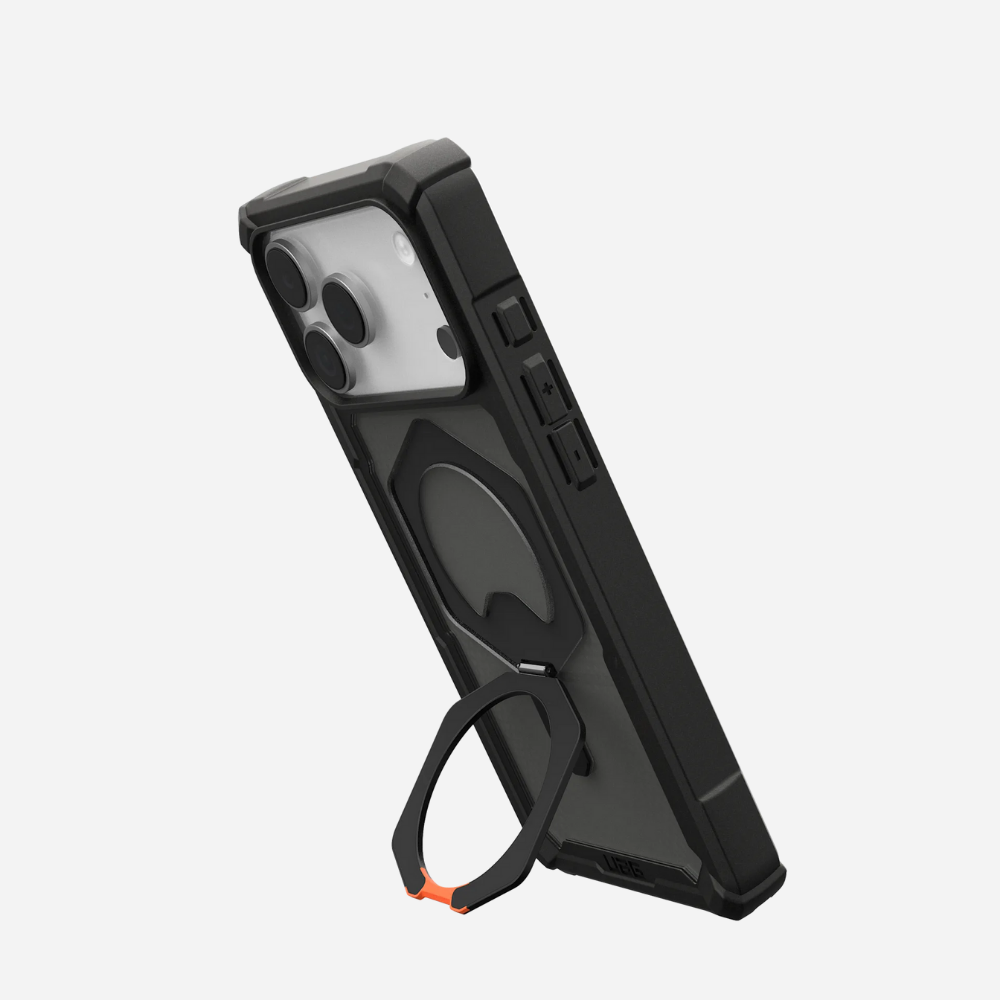 Plasma XTE MagSafe Case for Apple iPhone 17 Series