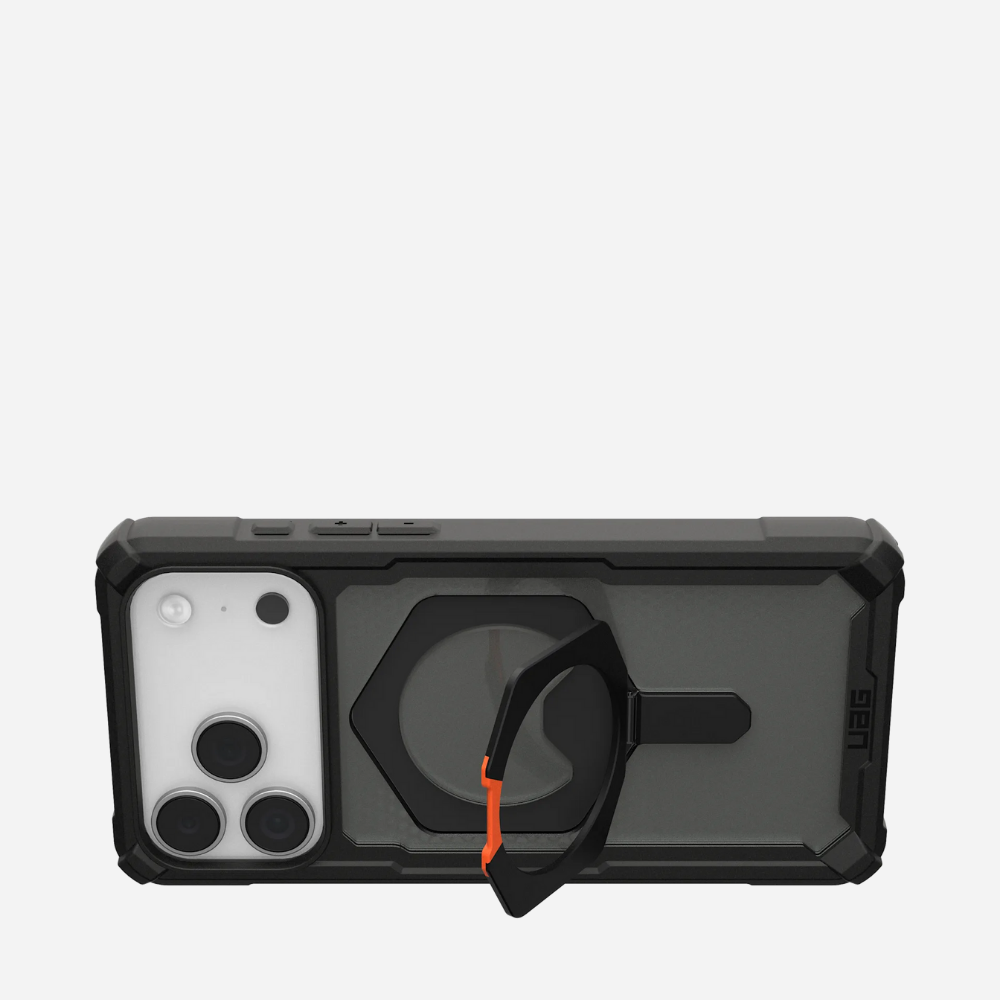 Plasma XTE MagSafe Case for Apple iPhone 17 Series