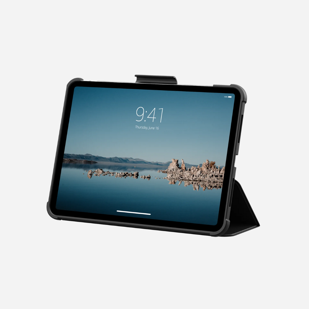Plyo Case for Apple iPad Pro 11in M4 Mid 2024
