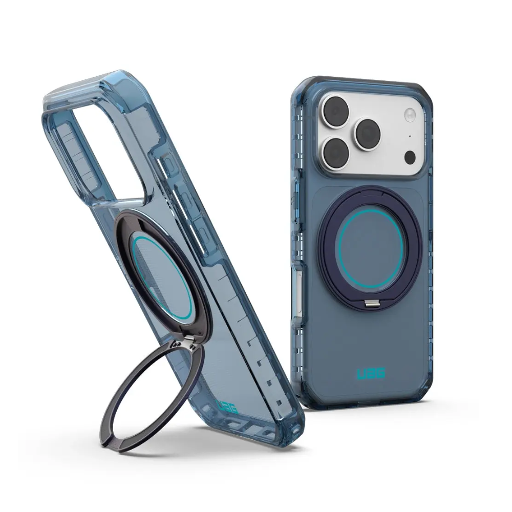 Plyo XTE MagSafe Case for iPhone 18 Series