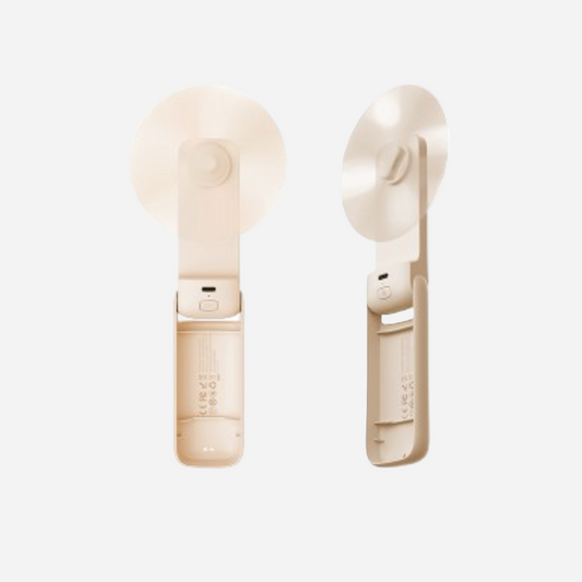 Pocket 01 Foldable Handheld Fan 2000mAh