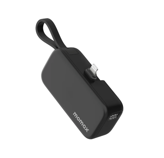 Powerbank 1-Power Mini 5000mAh Lightning