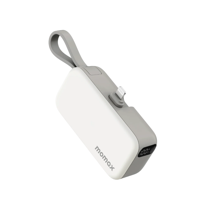 Powerbank 1-Power Mini 5000mAh Lightning