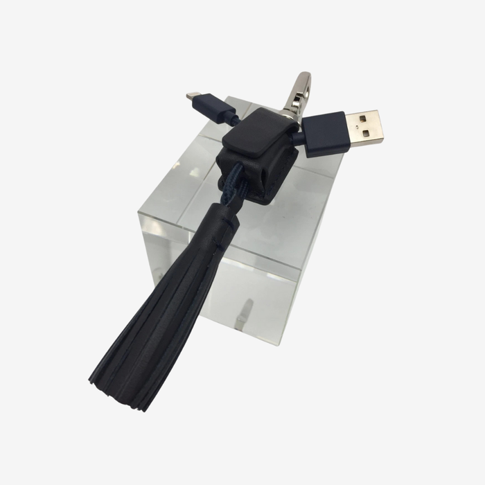 Powerlink Tassel Lightning Cable