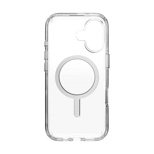 Presidio Perfect Clear + MS Case for iPhone 17