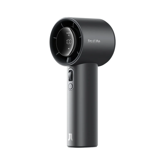 Pro1S V2 Handheld Fan 5000mAh