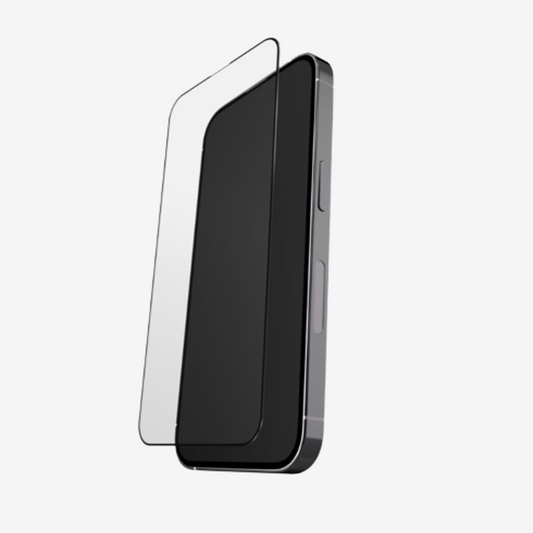 Pure 3 Edge Screen Protector for iPhone 15 Series - Clear
