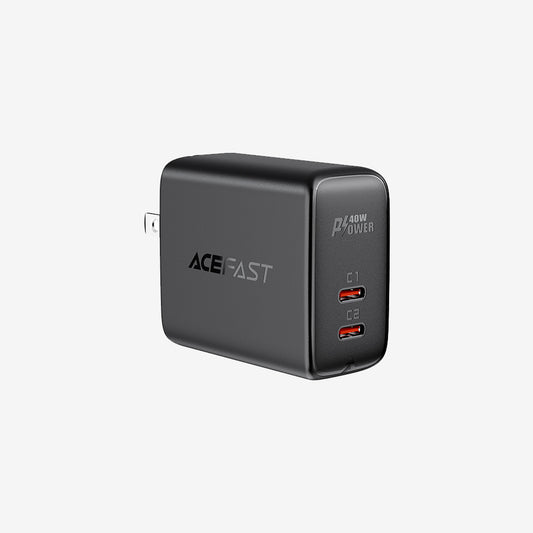 A11 Fast Charge Wall Charger 40W