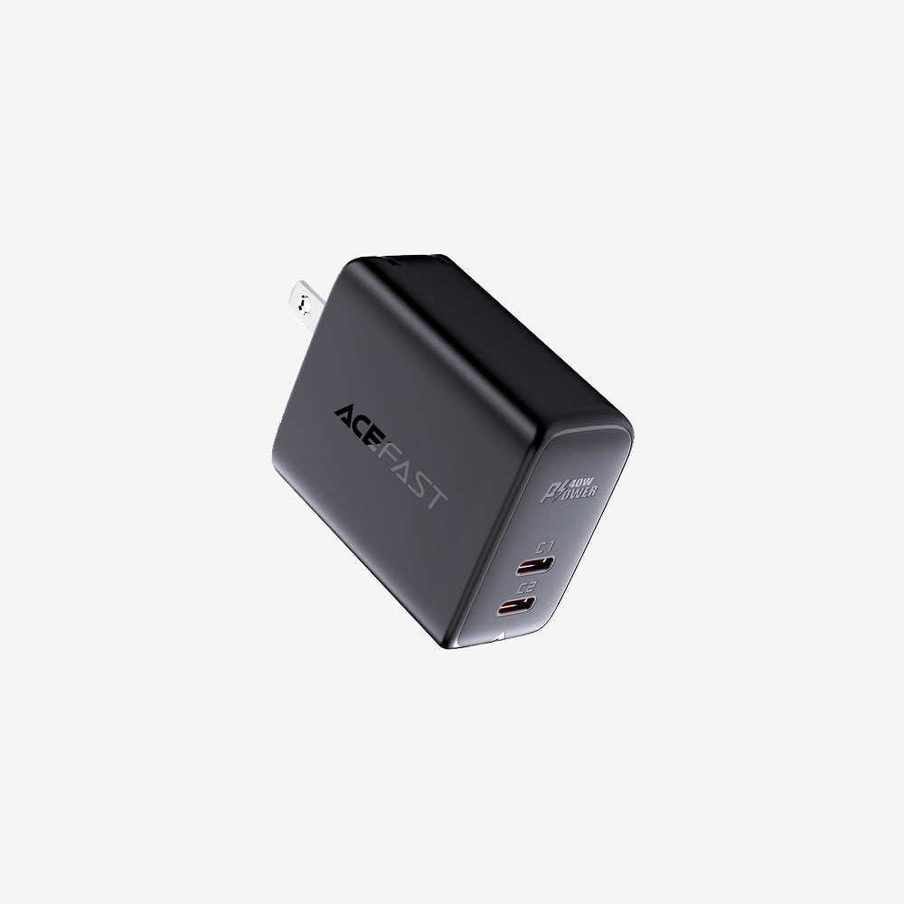 A11 Fast Charge Wall Charger 40W