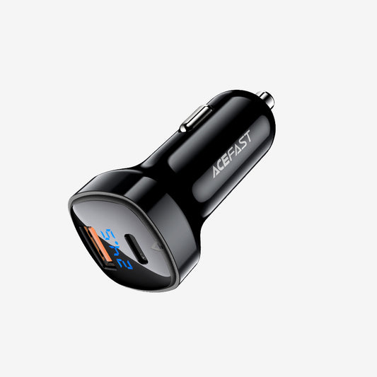 B4 Fast Charge Car Charger 66W