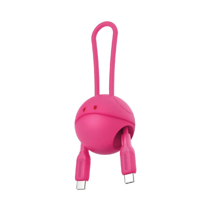 Pinpop Find My Tracker Gundam USB-C