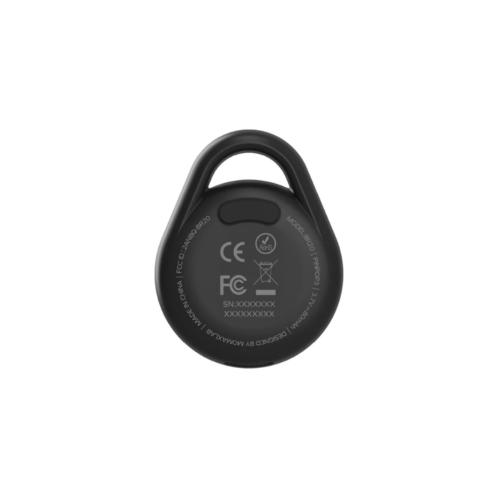 Pinpop² X Rechargeable Find My Locator