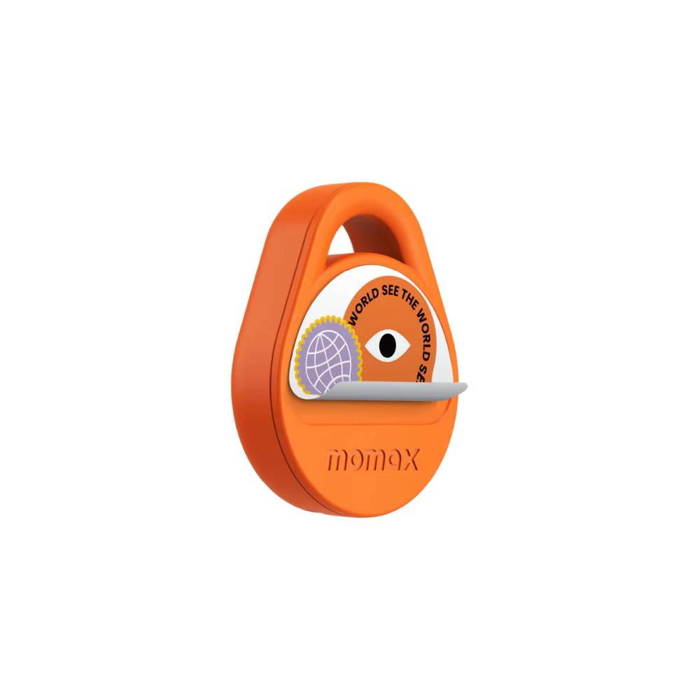 Pinpop² X Rechargeable Find My Locator