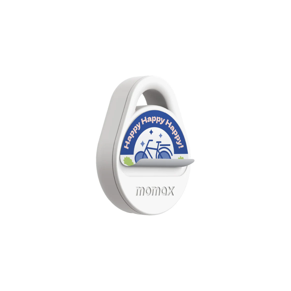 Pinpop² X Rechargeable Find My Locator