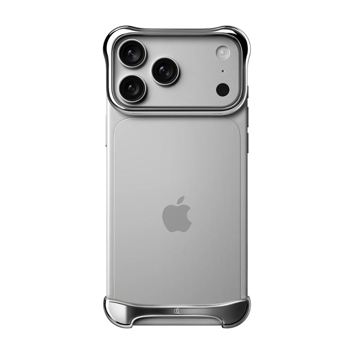Pulse Aluminum for iPhone 18 Series