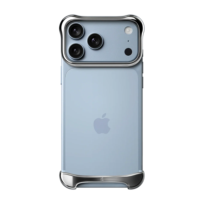 Pulse Aluminum for iPhone 18 Series