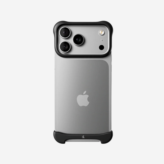 Pulse Aluminum for iPhone 17 Series