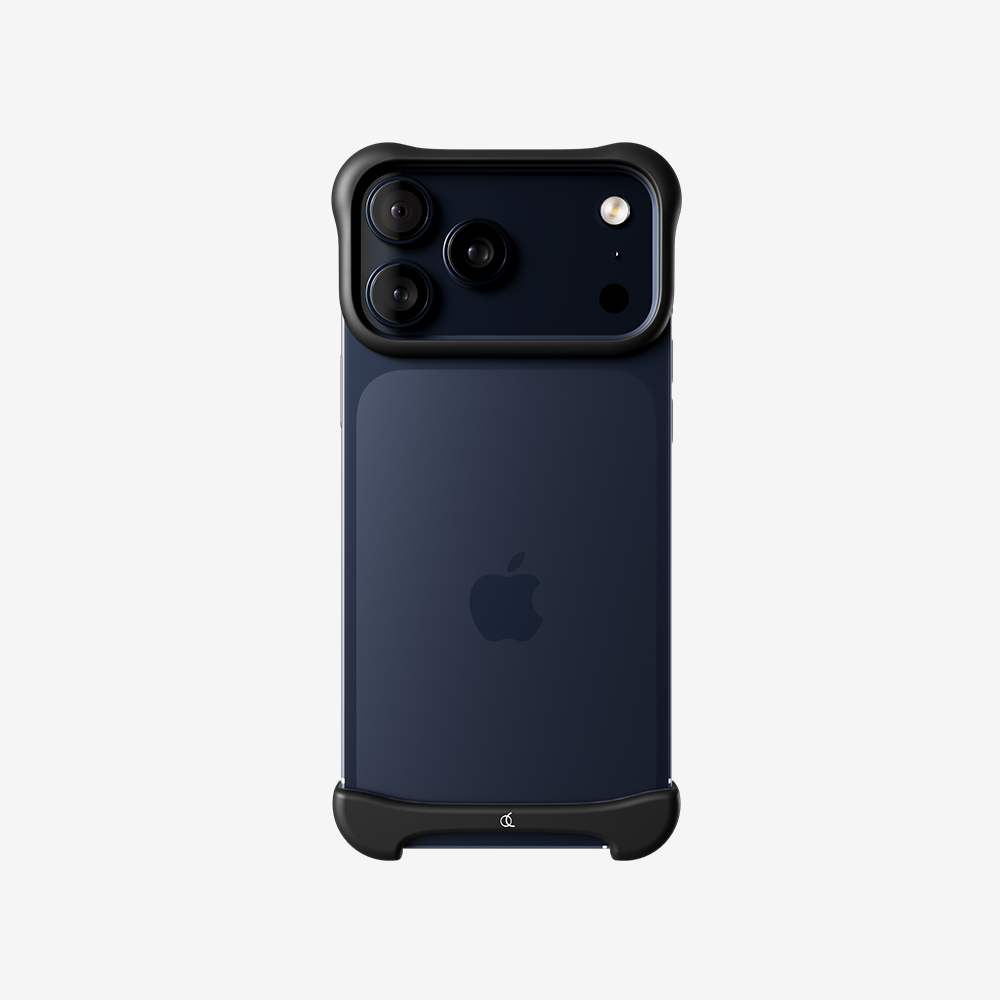 Pulse Aluminum for iPhone 17 Series