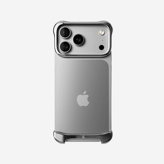 Pulse Aluminum for iPhone 17 Series