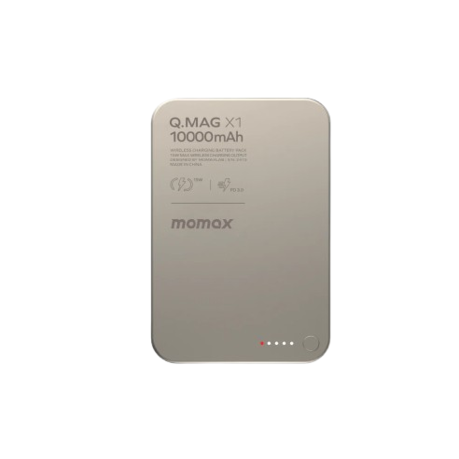 Q.Mag X1 10000mAh Powerbank (Gen 2)