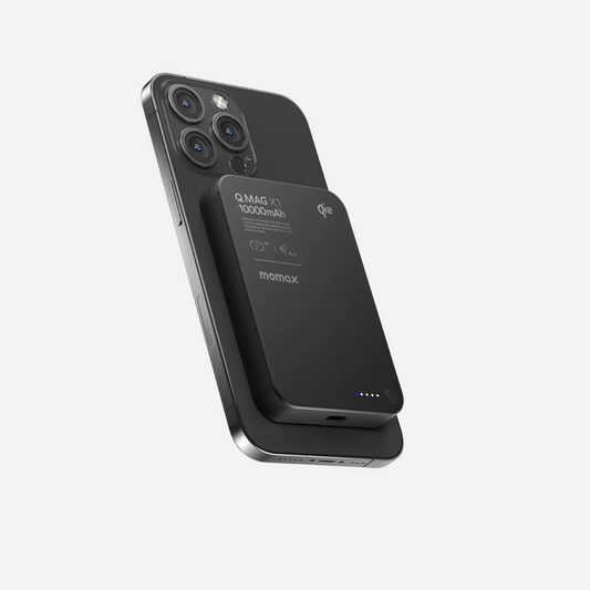 Q.Mag X1 Q12 Gen 2 Wireless Powerbank 10000mAh