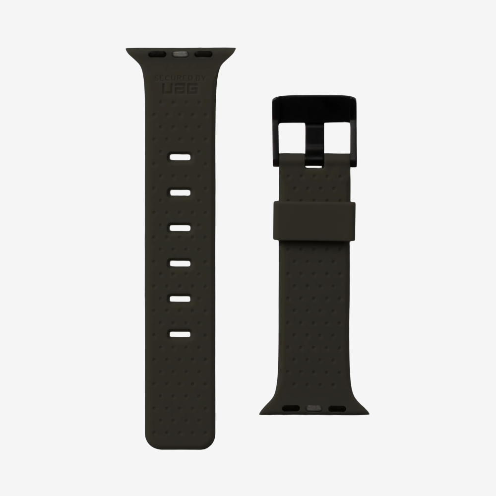 Rip Curl Trestles Strap for Apple Watch Series 1-8, SE, Ultra & SE 2nd Gen