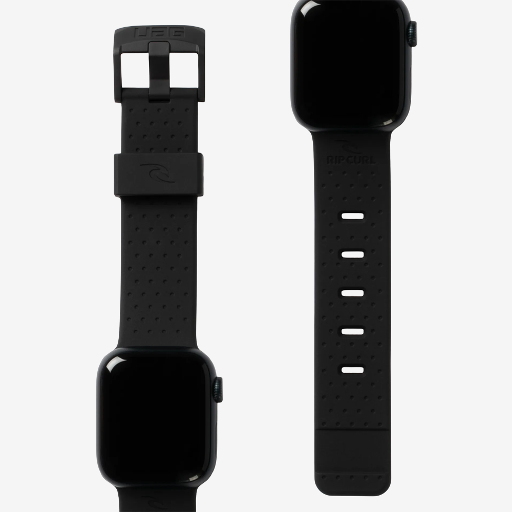 Rip Curl Trestles Strap for Apple Watch Series 1-8, SE, Ultra & SE 2nd Gen