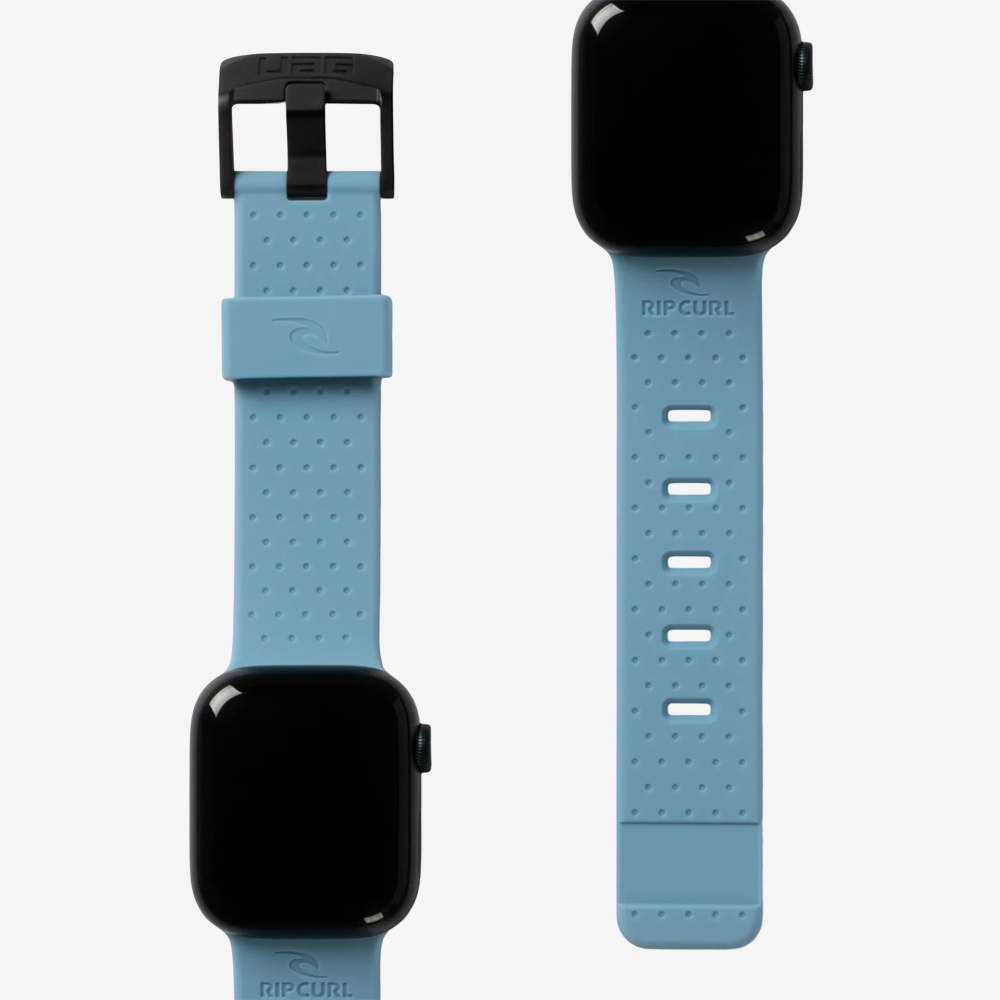 Rip Curl Trestles Strap for Apple Watch Series 1-8, SE, Ultra & SE 2nd Gen