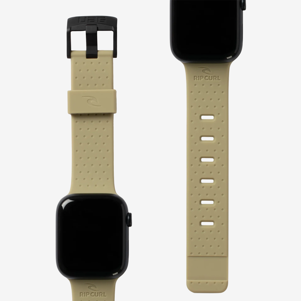 Rip Curl Trestles Strap for Apple Watch Series 1-8, SE, Ultra & SE 2nd Gen