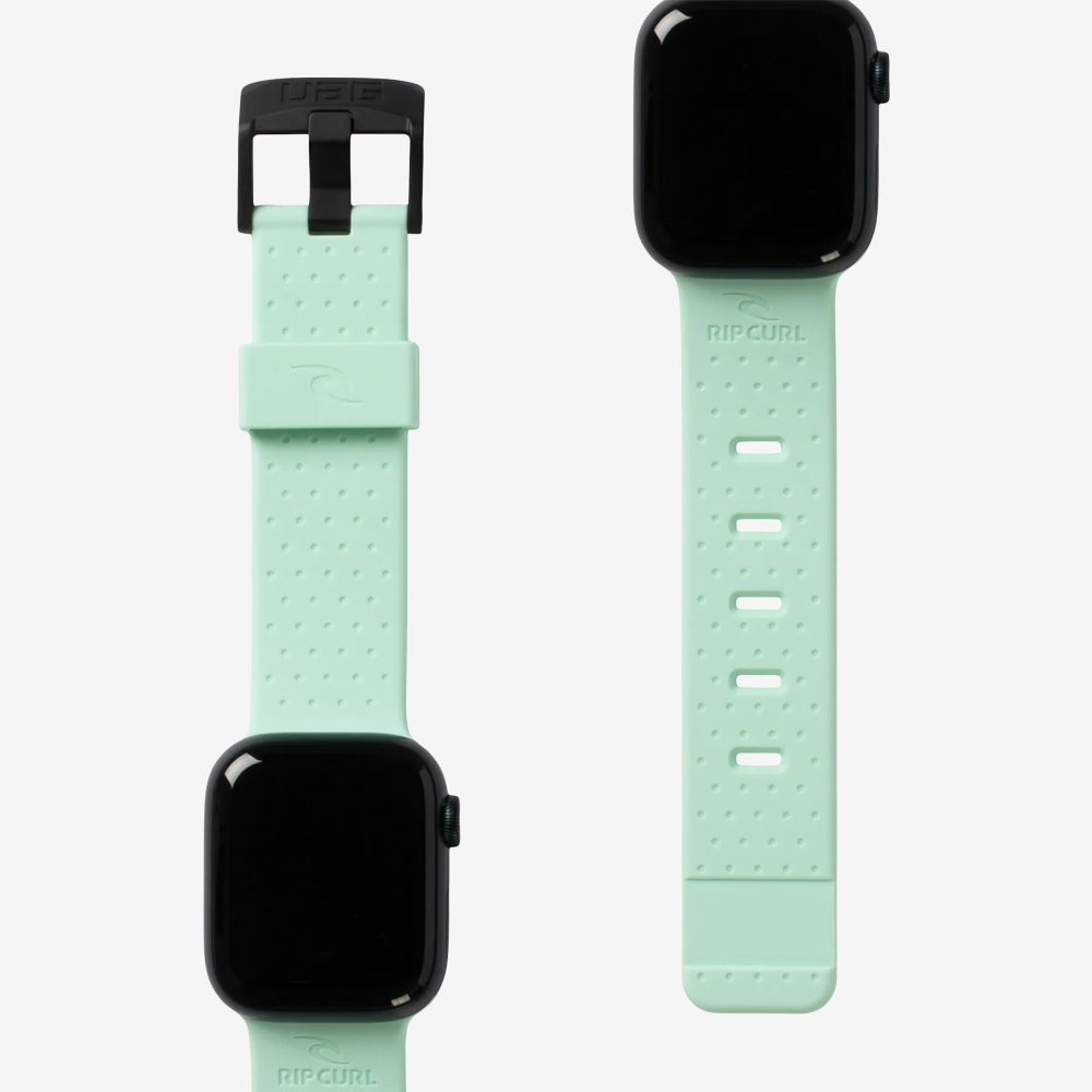 Rip Curl Trestles Strap for Apple Watch Series 1-8, SE, Ultra & SE 2nd Gen