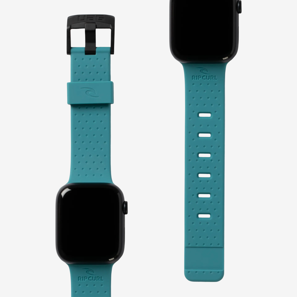 Rip Curl Trestles Strap for Apple Watch Series 1-8, SE, Ultra & SE 2nd Gen