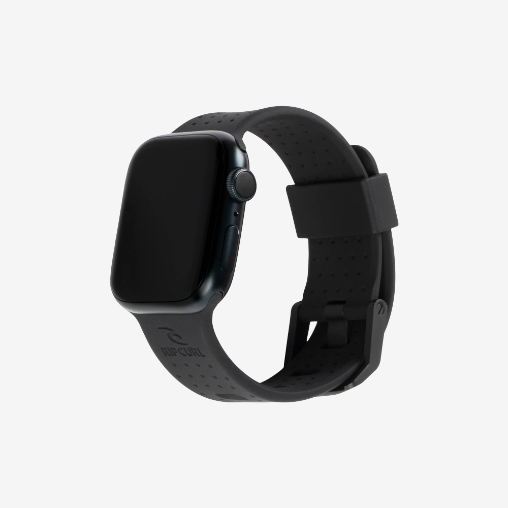 Rip Curl Trestles Strap for Apple Watch Series 1-8, SE, Ultra & SE 2nd Gen