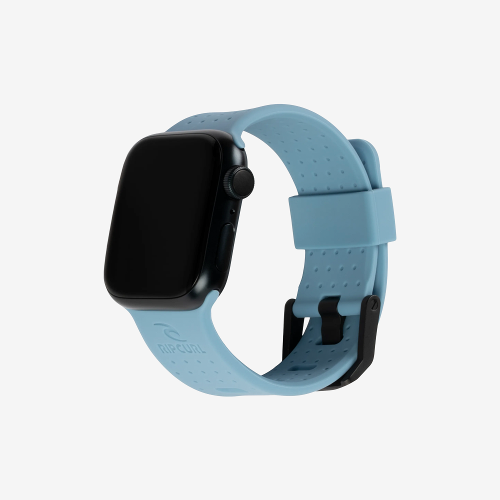 Rip Curl Trestles Strap for Apple Watch Series 1-8, SE, Ultra & SE 2nd Gen