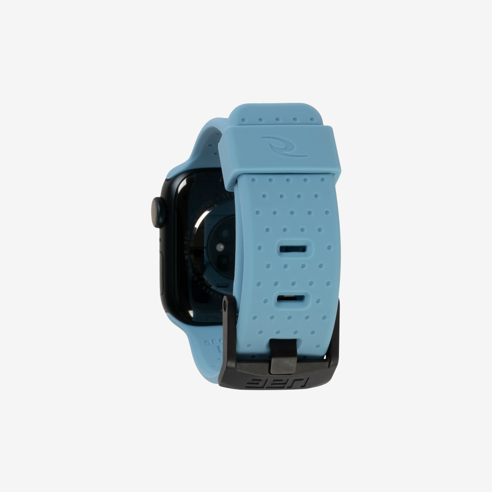 Rip Curl Trestles Strap for Apple Watch Series 1-8, SE, Ultra & SE 2nd Gen