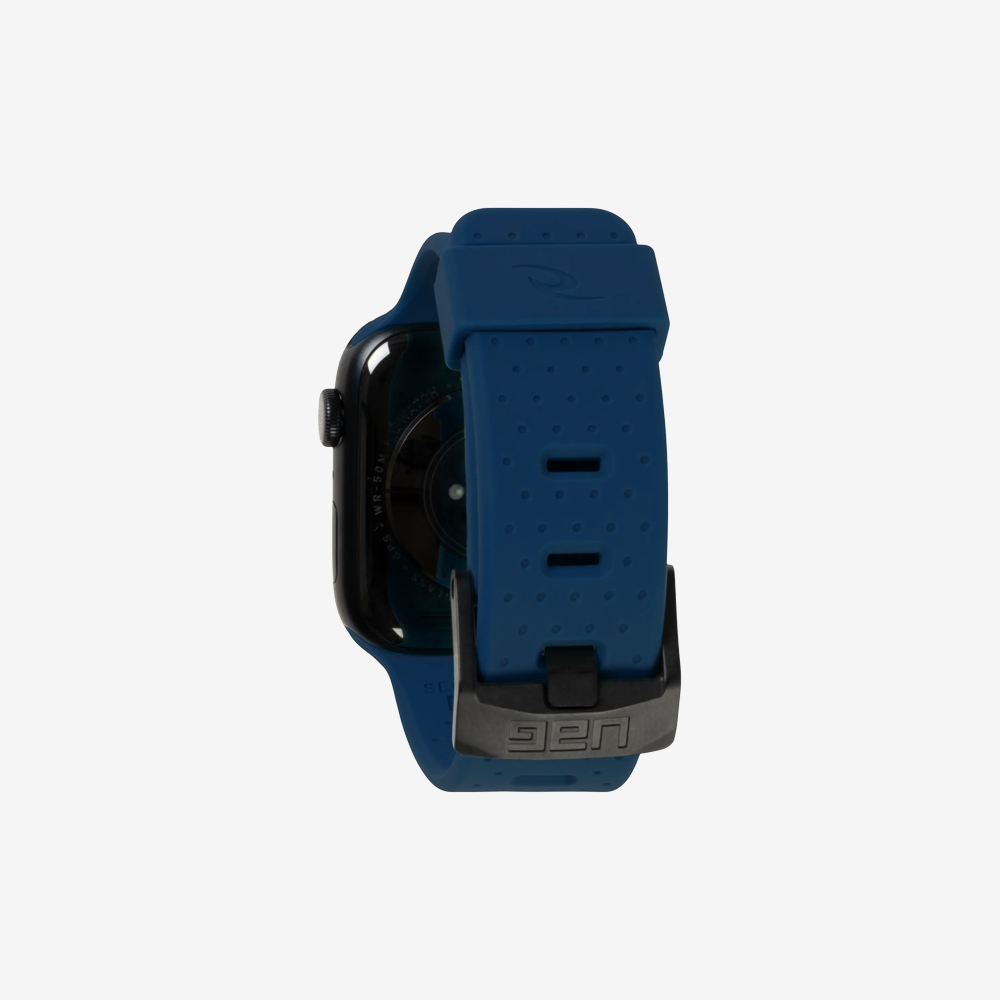 Rip Curl Trestles Strap for Apple Watch Series 1-8, SE, Ultra & SE 2nd Gen