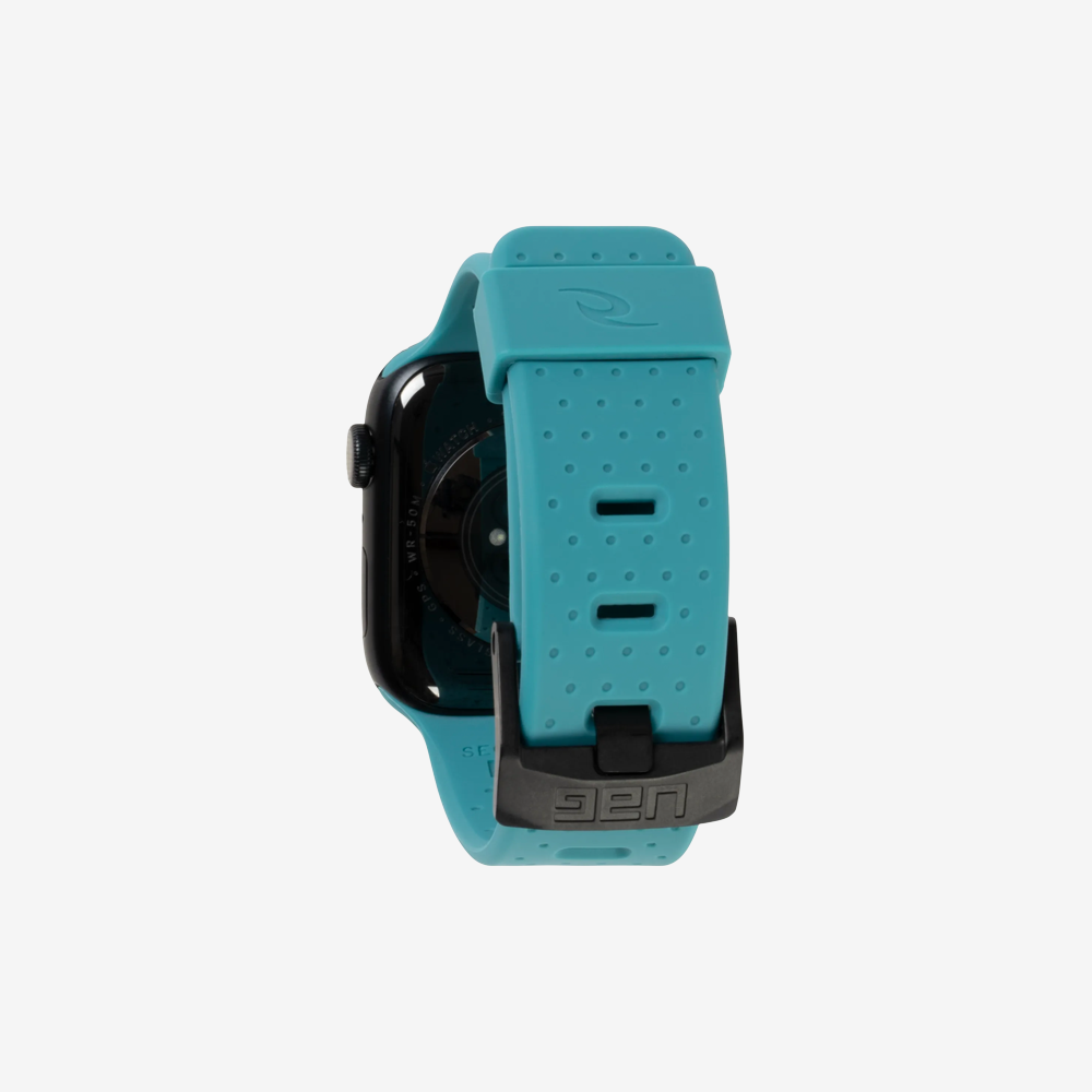 Rip Curl Trestles Strap for Apple Watch Series 1-8, SE, Ultra & SE 2nd Gen