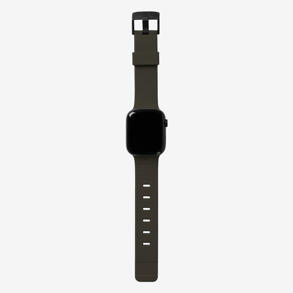 Rip Curl Trestles Strap for Apple Watch Series 1-8, SE, Ultra & SE 2nd Gen