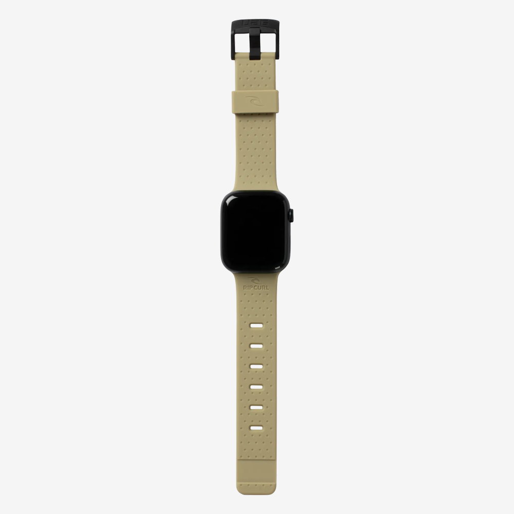 Rip Curl Trestles Strap for Apple Watch Series 1-8, SE, Ultra & SE 2nd Gen