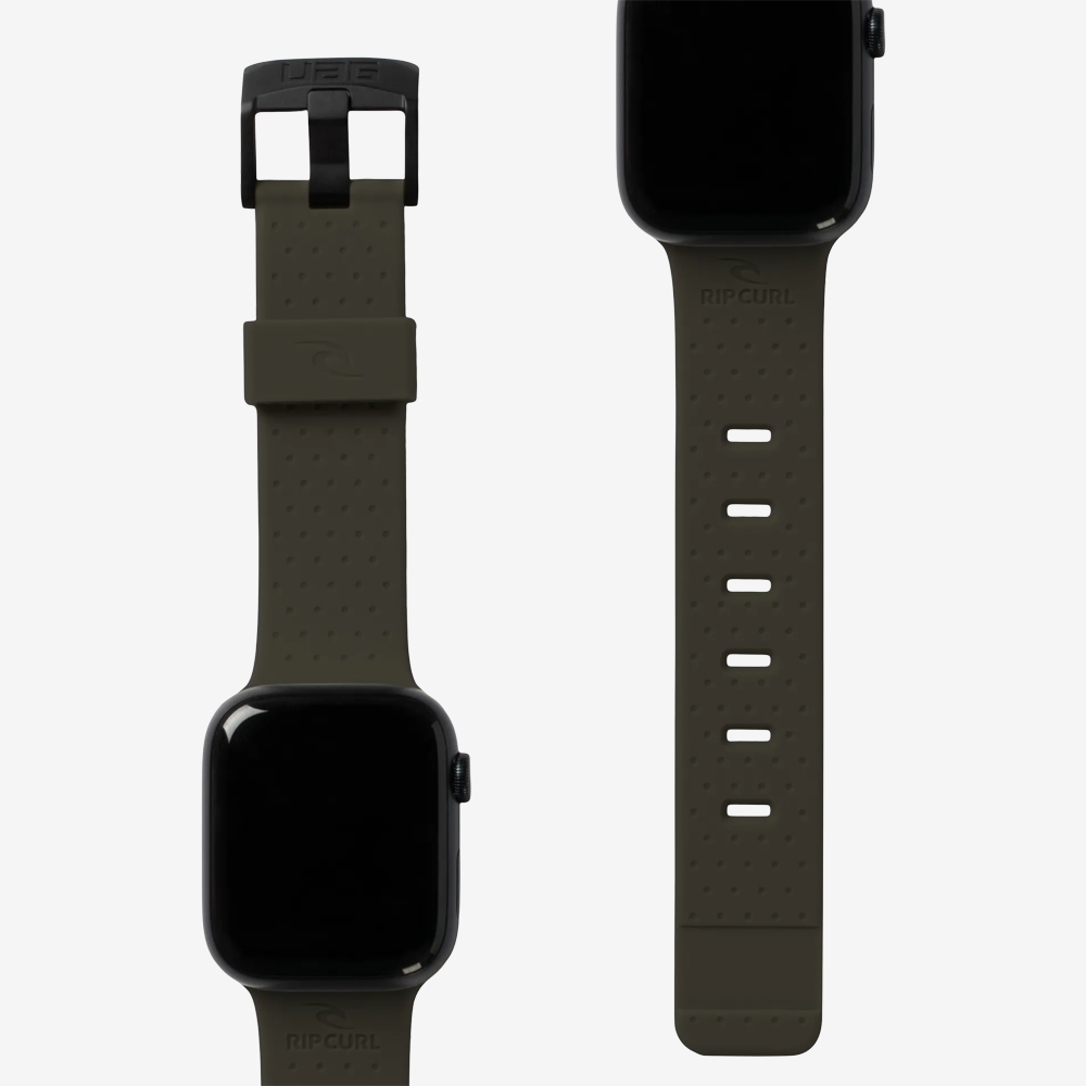 Rip Curl Trestles Strap for Apple Watch Series 8