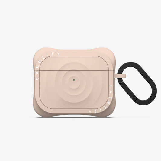 Ripple Case for AirPods Pro 3rd Generation Late 2025