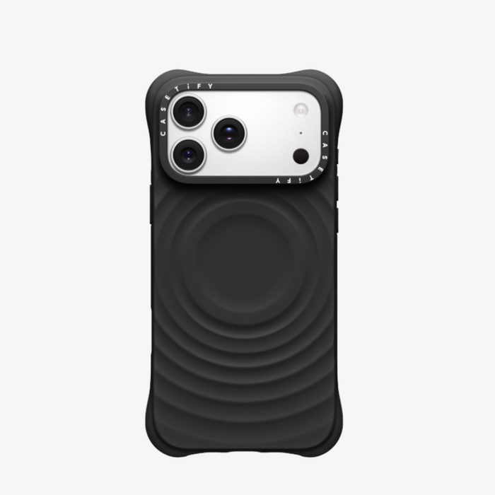 Iphone 17 Case Raspberry Beyond the Box PH