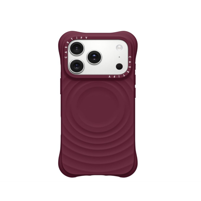 Iphone 17 Case Raspberry Beyond the Box PH