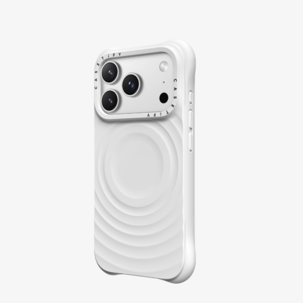 Ripple Case MagSafe for iPhone 17 Series