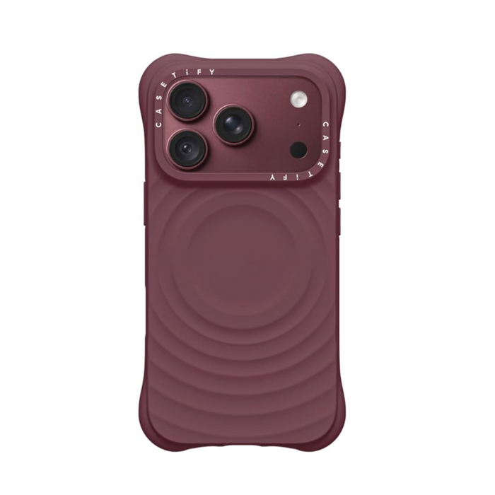 Ripple Case MagSafe for iPhone 18 Series