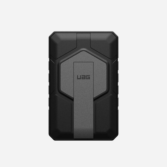 Rugged Battery Pack Powerbank 10000mAh