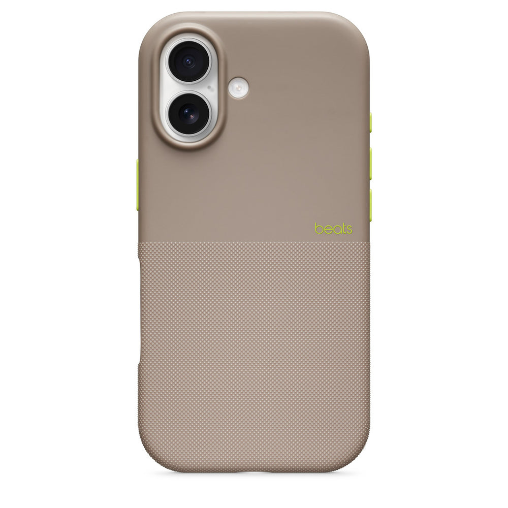 Rugged Case with MagSafe and Camera Control for iPhone 17 Series
