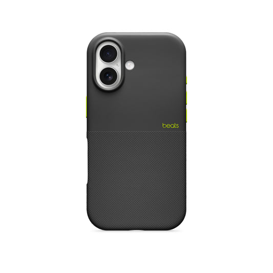 Rugged Case with MagSafe and Camera Control for iPhone 17 Series