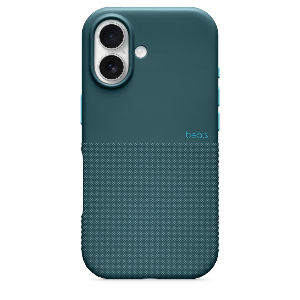 Rugged Case with MagSafe and Camera Control for iPhone 17 Series